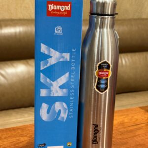 Stainless Steel Bottle - 1000 ML - SSB01