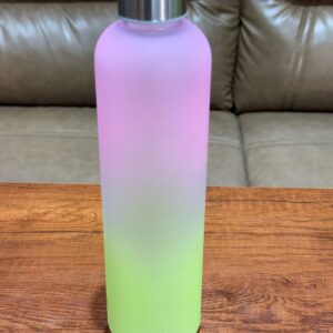 Gradient Water Bottle - 2 - GWB11