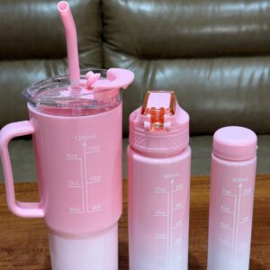 3 in 1 Water Bottle - PWB11