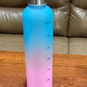 Gradient Water Bottle - GWB11
