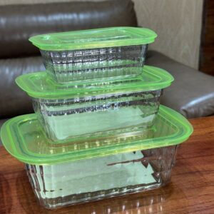 3 in 1 Storage Box - SBB19 - 3