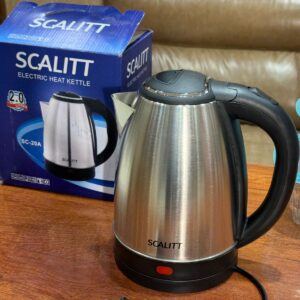 Electric Kettle - EK11