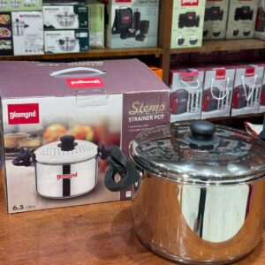 Strainer Pot - Annapathiram - 6.5 Litres - SP65