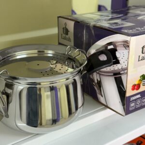 Annapathiram L 2500 ML - LA25