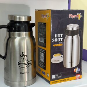 Pigeon Hot Shot Thermo Jug 700