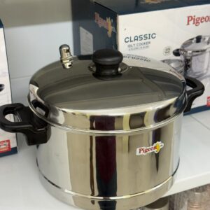 Pigeon Idly Cooker - ID26