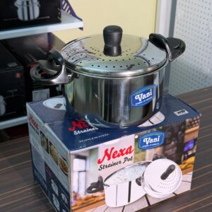Annapathiram 3 Litres - Antilock - Vani - SA30