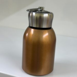 Vaccum Flask - Metallic Copper - VF11