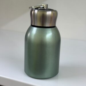 Vaccum Flask - Sage Green - VF11