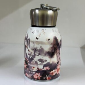 Printed Vaccum Flask - PVF11 - 1