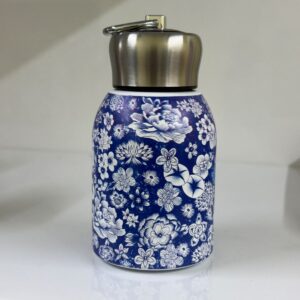 Printed Vaccum Flask - PVF11 - 2