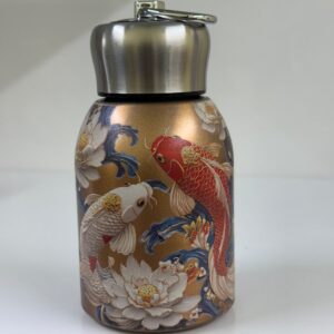 Printed Vaccum Flask - PVF11 - 4