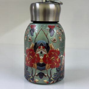 Printed Vaccum Flask - PVF11 - 8