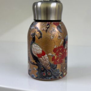 Printed Vaccum Flask - PVF11 - 9