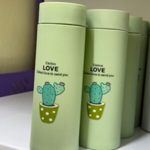 Cactus Love Bottle - LF22 - 2