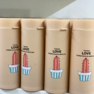 Cactus Love Bottle - LF22 - 3