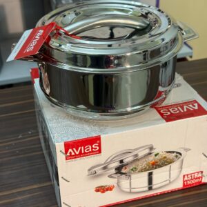Astra Hotbox - 1500 ML