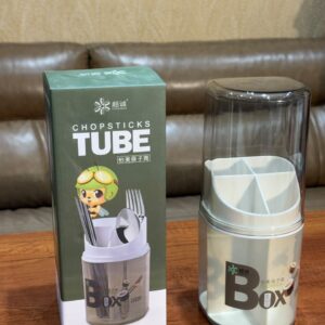 Holder - Chopstick Tube - 2
