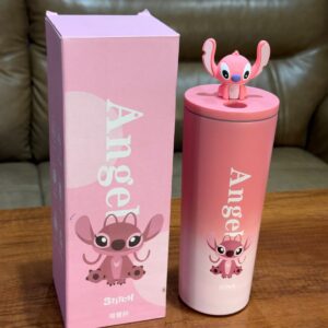 Snitch Bottle -  Pink