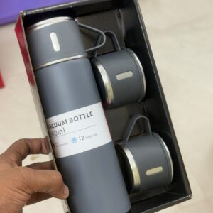 Vaccum Bottle - 6