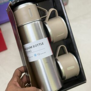 Vaccum Bottle - 5