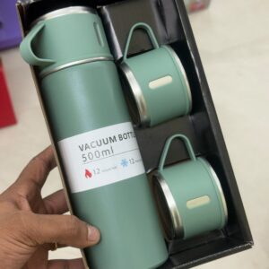 Vaccum Bottle - 4
