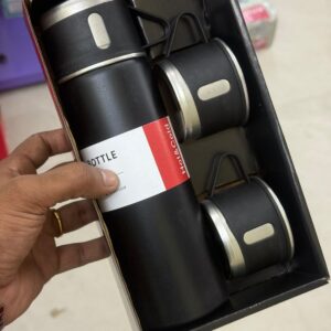 Vaccum Bottle - 3