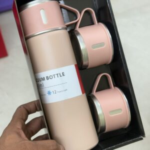 Vaccum Bottle - 2