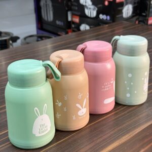 Set of 4 - Mini Bottle - 330 ML Each