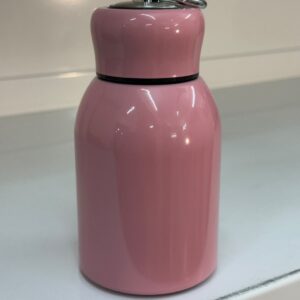 Vaccum Flask - Soft Pink