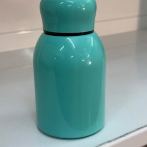 Vaccm Flask - Teal