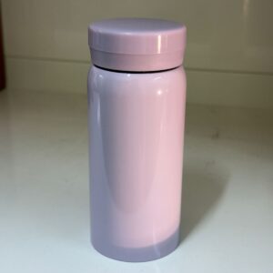 Vaccum Mini Flask - 200 ML - Lite Lavender