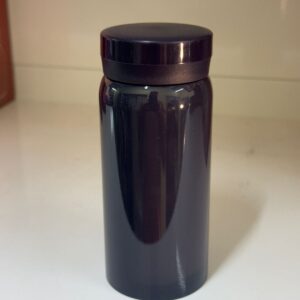 Vaccum Mini Flask - 200 ML - Deep Purple