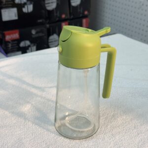 Oil Spray - Green