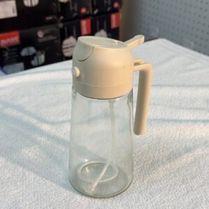Oil Spray - Sandal Base