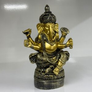 Ganesha statue - 2