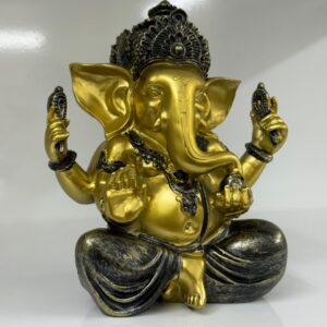 Ganesha Statue - 1