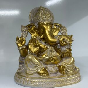 Ganesha statue - 3