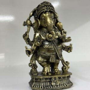 Ganesha statue - 5