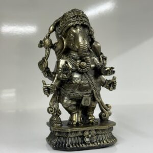 Ganesha statue - 4