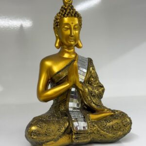 Budha statue - 2
