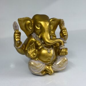 Ganesha statue - 6