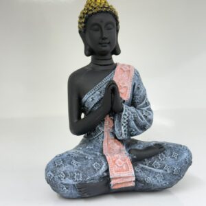 Budha statue - 4