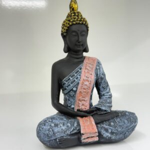 Budha statue - 3