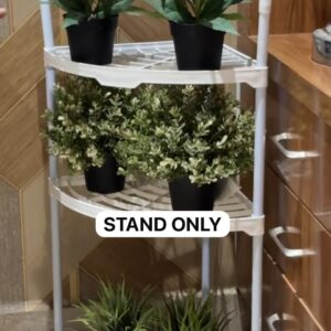 Corner Storage Rack - 2