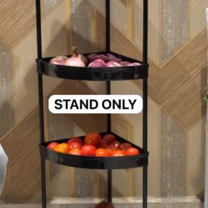 Corner Storage Rack - 1