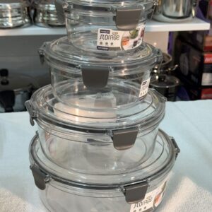 4 in 1 Container Box