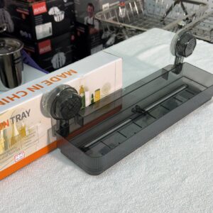 Suction Tray - Storage Box