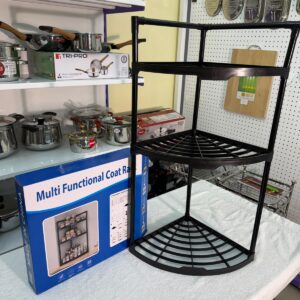 Corner Storage Rack - 1